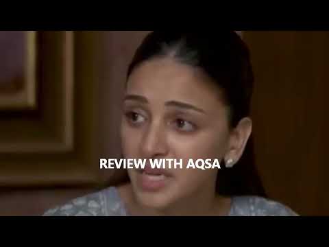 Shiddat Episode 48 - Teaser  Review