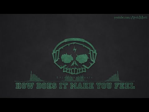 How Does It Make You Feel by Martin Carlberg - [Indie Pop Music]