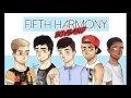 Fifth Harmony - Impossible (Shontelle cover ...