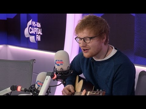 Ed Sheeran - 'Shape Of You' (Live)
