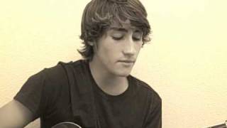 Wanna Grow Old WIth You Cover