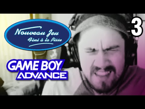 Les Razmoket � Paris : Le Film Game Boy