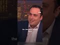 Our Problem Is Not With The Jewish People It S With Occupiers Says Ahmed Al Naouq To Piers Morgan