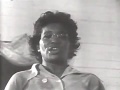 Amazing Selma Alabama Black Teacher in 1966