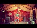 CIRCOSIS Ft Andi Pergier Parlour 2018