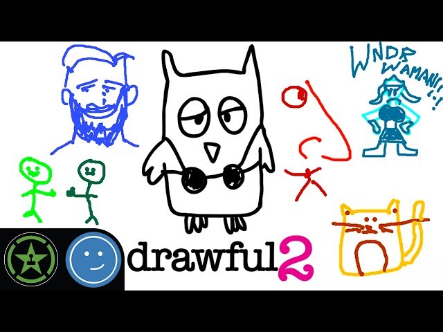 Drawful 2