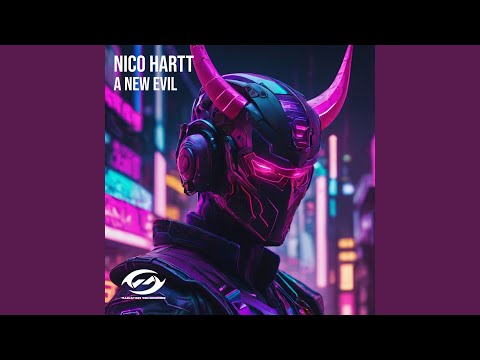 A New Evil (Extended Mix)