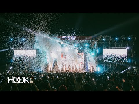 NDX AKA - Nemen (Live at PSM Pesta Lagi Jakarta 2024)