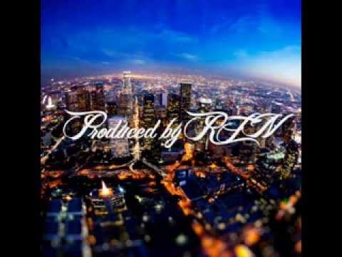 Laidback Black - Domówka (Prod. RTN) G-Funk