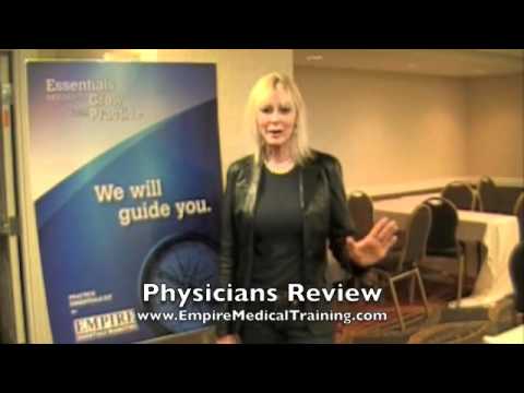 Empire Medical Training Reviews