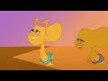 Theproudfamilymovie Dr Carver Clone If I Ruled The World