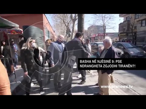 Edicioni informativ - 05 Mars 2021 - Ora 12:00 - RTV Ora