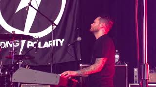 The Wedding - Revelation - Kevin Kiehn solo