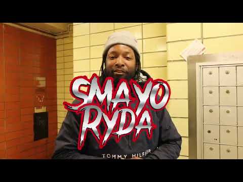 Smayo Ryda ft. Mike Milly (In The Streets) Official Music Video