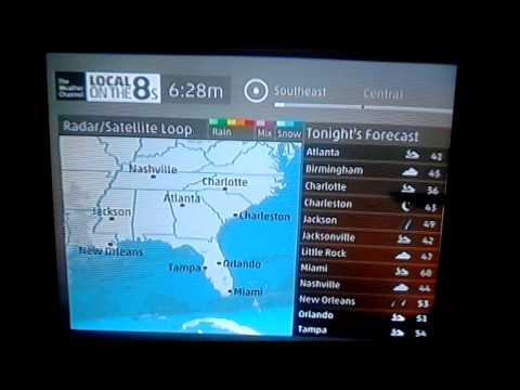 January 2014 Primetime 1