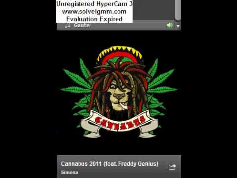 Cannabus 2011(feat. Freddy Genius)