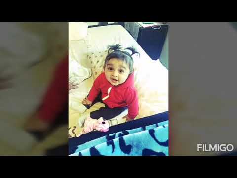 Happy birthday to you