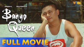 Banyo Queen Full Movie  HD | Andrew E., Rica Peralejo