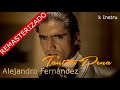 Tantita Pena ( Remasterizado ) con letra