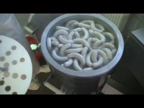 Weisswurst / ORF, heute mittag