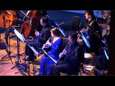 O’Carolan’s Farewell to Music - City Chamber Orchestra of Hong Kong