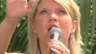Natalie Grant  - Finally Home -  live@ Hour of Power