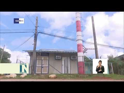 Instalan sistemas fotovoltaicos en centrales telefónicas de Etecsa