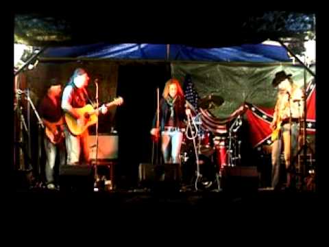 Jack Daniel - Nad vodou