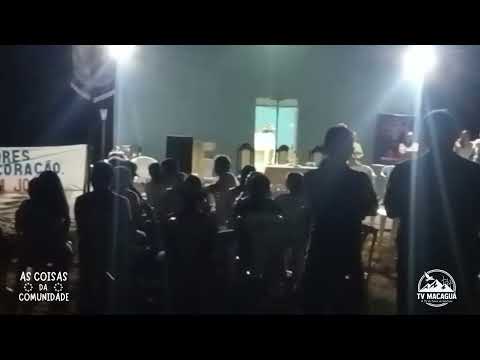 As coisas da Comunidade: Ribeirinha de Gonzagão em São Rafael-RN