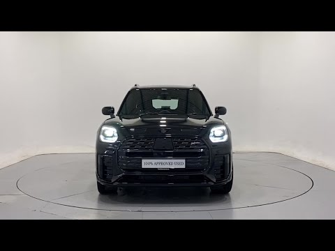 MINI COUNTRYMAN Cooper Classic S - Image 2