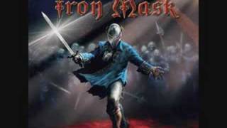 Iron Mask - Crystal Tears