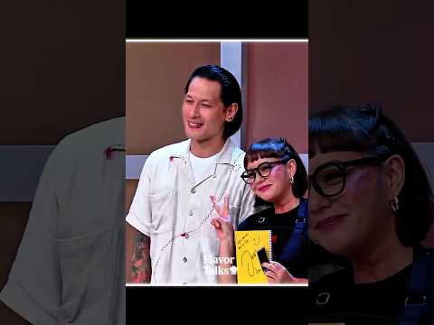 Dia Foto Bersama Dengan Chef Saat Pulang Dari Galeri...🥺📷 #masterchefindonesia #shorts