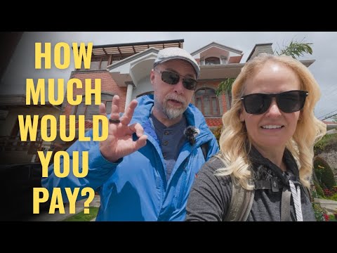 DAILY LIVING in CUENCA, ECUADOR (Apartment Hunting)