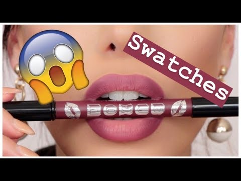 download lagu mp3 mp4 Buxom Plumpline Lip Liner, download lagu Buxom Plumpline Lip Liner gratis, unduh video klip Buxom Plumpline Lip Liner