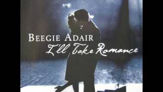 Beegie Adair with Jeff Steinberg Orchestra - I'll Take Romance - I'll Take Romance 02