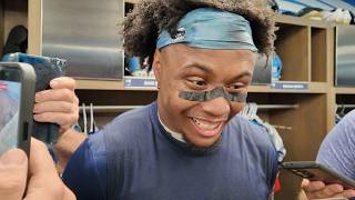 Samuel Hicks | Post Game – August 6, 2026