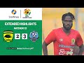 Kumasi Asante Kotoko 2-3 Accra Lions | Highlights | Ghana Premier League