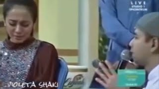 Download lagu Bella Nangis Bikin Baper, Menjelang Raffi Ahmad Menikah dengan Nagita Slavina mp3