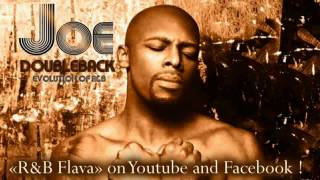 Joe - Mary Jane {track 10 from DoubleBack-2013}