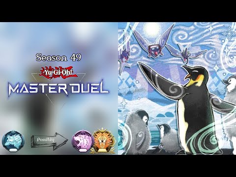 Floowandereeze Flying in Ranked Duel Season 49 Week 3 2025 - Yu-Gi-Oh! Master Duel