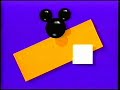Original VHS Opening Closing Alice In Wonderland 1995 Reissue UK Retail Tape