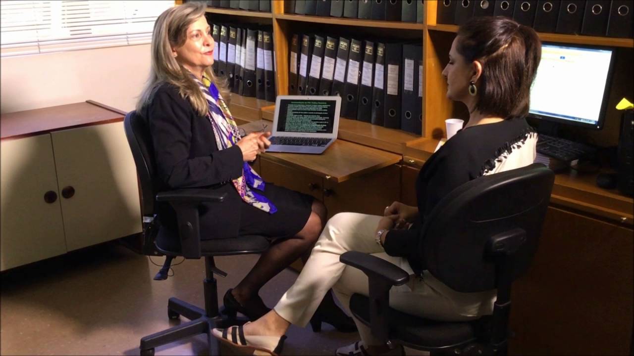 Dívida Pública - a entrevista que não foi ao ar