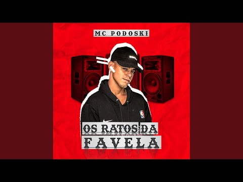 Os Ratos da Favela