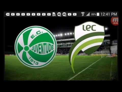Luverdense 1 x 0 Juventude