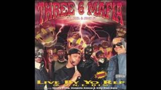 Three 6 Mafia - Slippin Koopsta (Knicca)