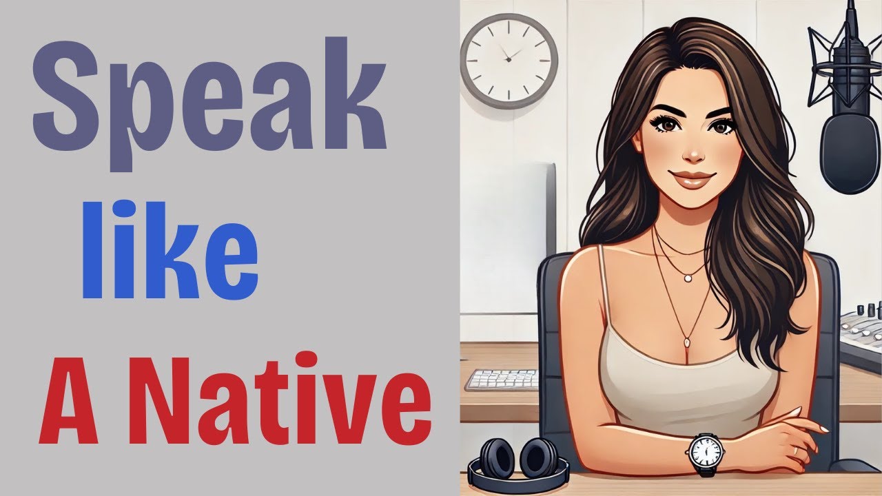 English Podcast Conversation | Speak Like a Native | Learn English with Pods | Ep:28