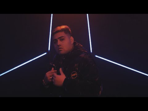 Tengo Claro - Young Nico Ft. Basty Corvalan x Bayriton x Benjita Montana x Dylan El Menor