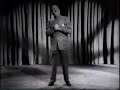 Al Jolson sings "It All Depends on You"
