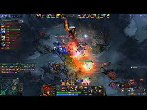 NaVi VS Old But Gold Dreamleague Season 11 Highlights