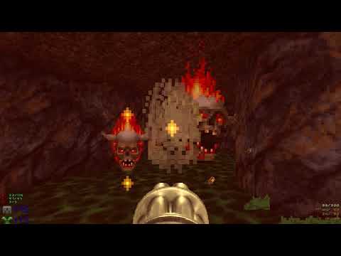 Legacy of Heroes - Map02: At the Pillars of Hercules